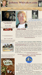 Mobile Screenshot of johnnywhitaker.com